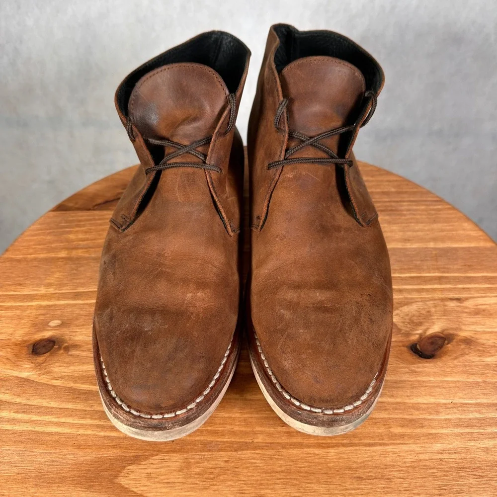 Thursday Boot Company thursday boot